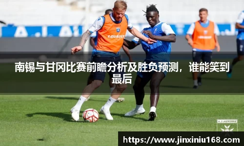 南锡与甘冈比赛前瞻分析及胜负预测，谁能笑到最后