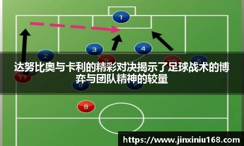 达努比奥与卡利的精彩对决揭示了足球战术的博弈与团队精神的较量