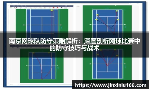 南京网球队防守策略解析：深度剖析网球比赛中的防守技巧与战术