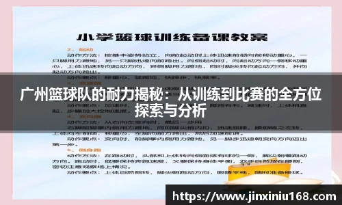 广州篮球队的耐力揭秘：从训练到比赛的全方位探索与分析
